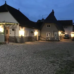 Old Thatch Bambers Takeley