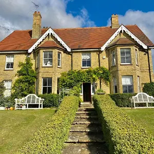 Farm Hitchin