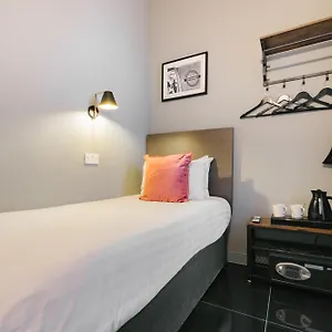 *** Hotel Towerbridge64 United Kingdom