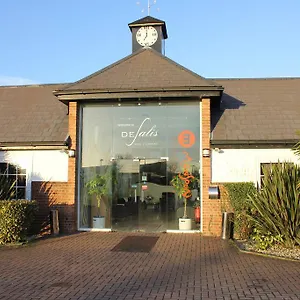 Desalis London Stansted Elsenham