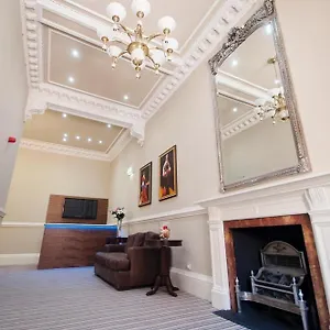 **** Aparthotel Palmerston United Kingdom