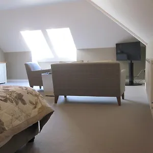***** Guest house Druid House United Kingdom