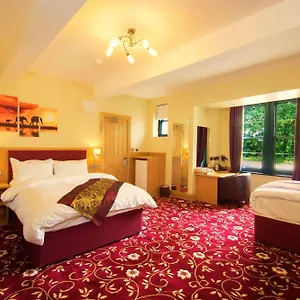 *** Hotel Edgerton United Kingdom
